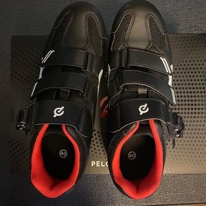 Peloton cleats